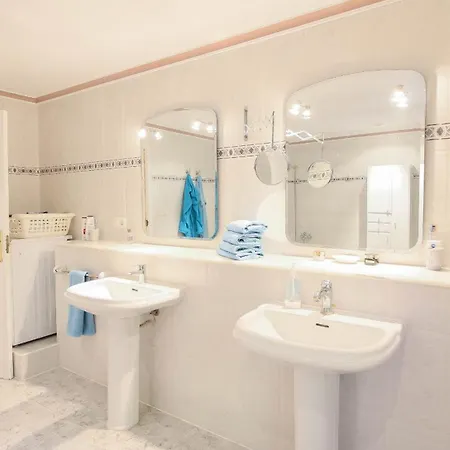 Villa Marquesa Bh By Carlosferien Dénia