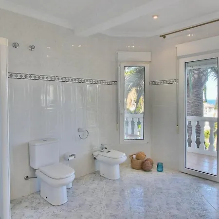 Villa Marquesa Bh By Carlosferien *