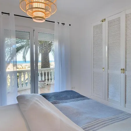 Villa Marquesa Bh By Carlosferien