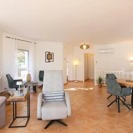 Villa Marquesa Bh By Carlosferien