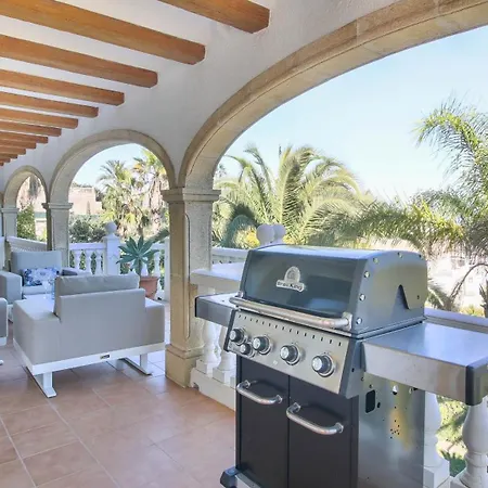 Villa Marquesa Bh By Carlosferien *