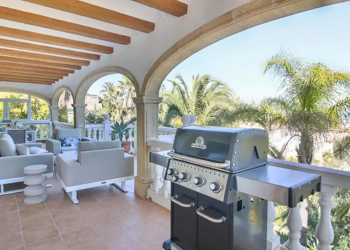 빌라 Marquesa Bh By Carlosferien *