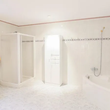 Marquesa Bh Villa