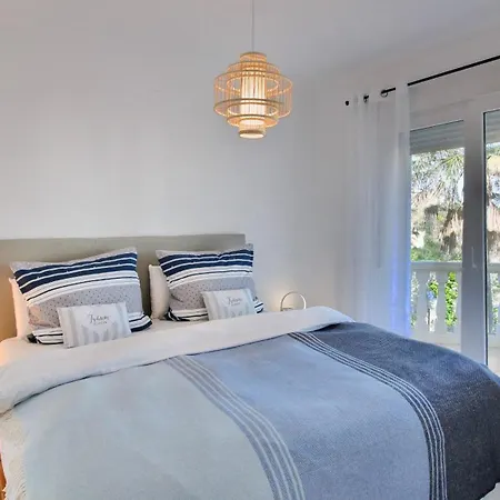 ヴィラ Marquesa Bh By Carlosferien