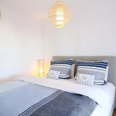 ヴィラ Marquesa Bh By Carlosferien *