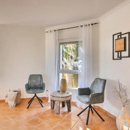 Marquesa Bh By Carlosferien