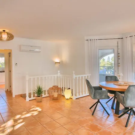 ヴィラ Marquesa Bh By Carlosferien *