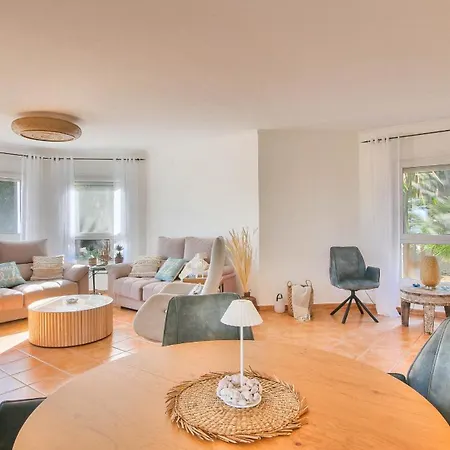 Marquesa Bh By Carlosferien デニア