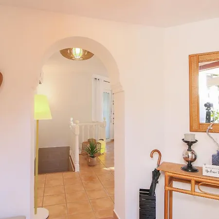 Marquesa Bh By Carlosferien ヴィラ