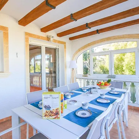 Marquesa Bh By Carlosferien デニア