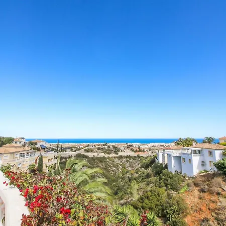 Marquesa Bh By Carlosferien ヴィラ *