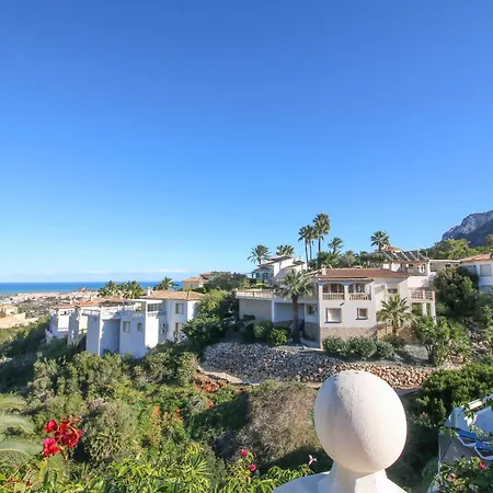 Marquesa Bh By Carlosferien ヴィラ デニア