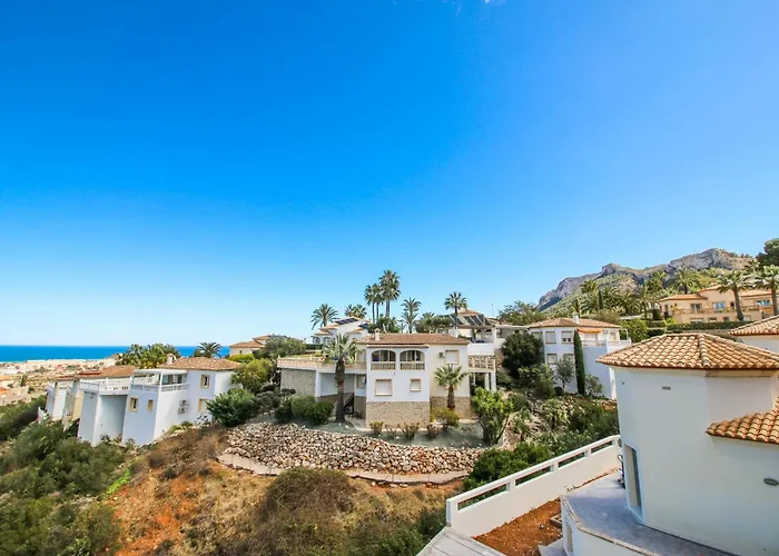 Marquesa Bh By Carlosferien * Denia